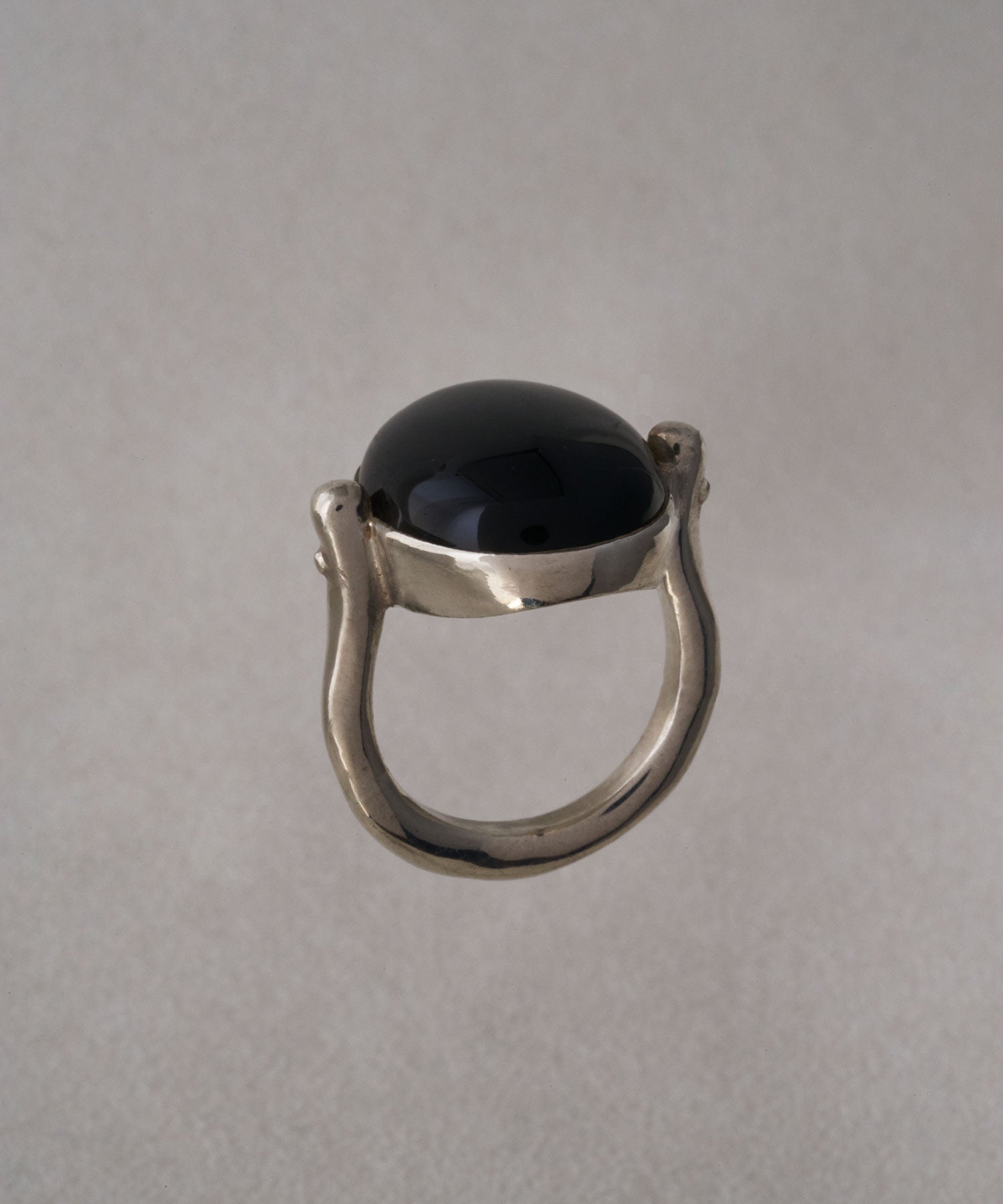 NEW ONYX RING｜R.ALAGAN(ララガン)公式通販｜ジュエリー