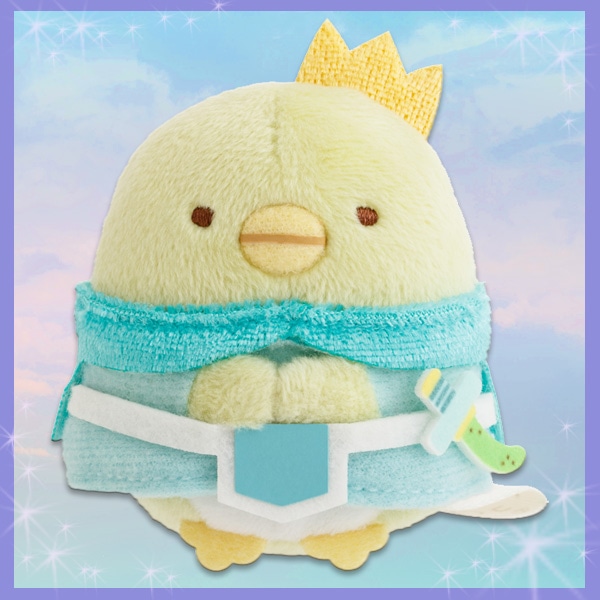 SHOCHIKU STORE | 松竹ストア『映画 すみっコぐらし 空の王国とふたり