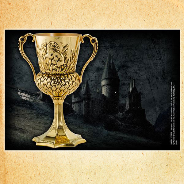 SHOCHIKU STORE | 松竹ストアハリー・ポッター ハッフルパフのカップ