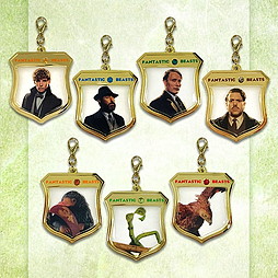 ファンタビグッズはこちら！Froovie 『ファンタスティック・ビースト