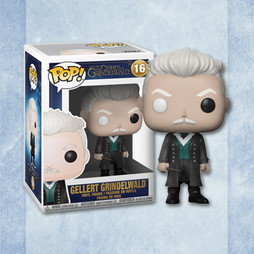 ファンタビグッズはこちら！Froovie 『ファンタスティック・ビースト