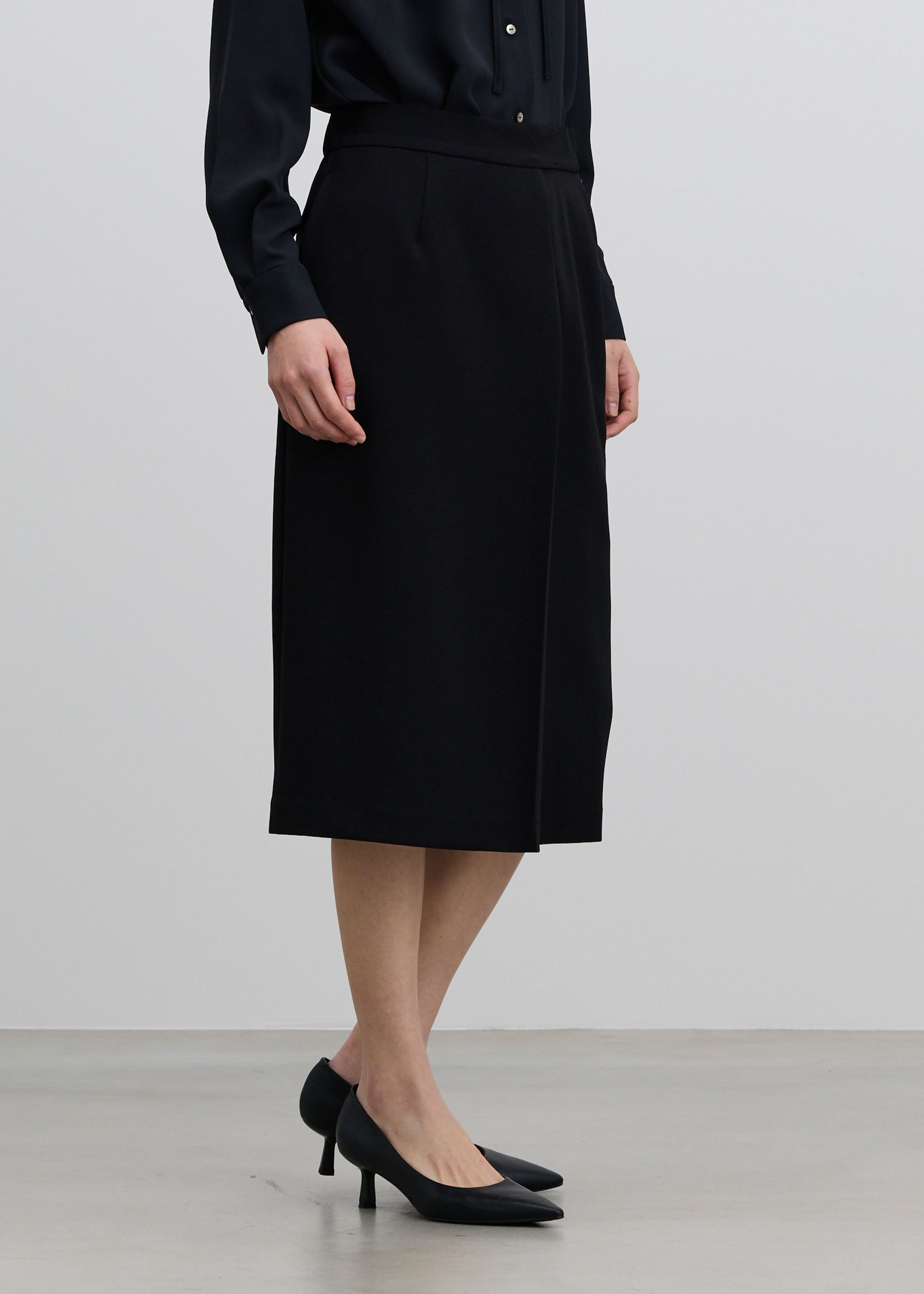 タイトスカート - SOÉJU online store｜上質な大人の女性のためのスカート