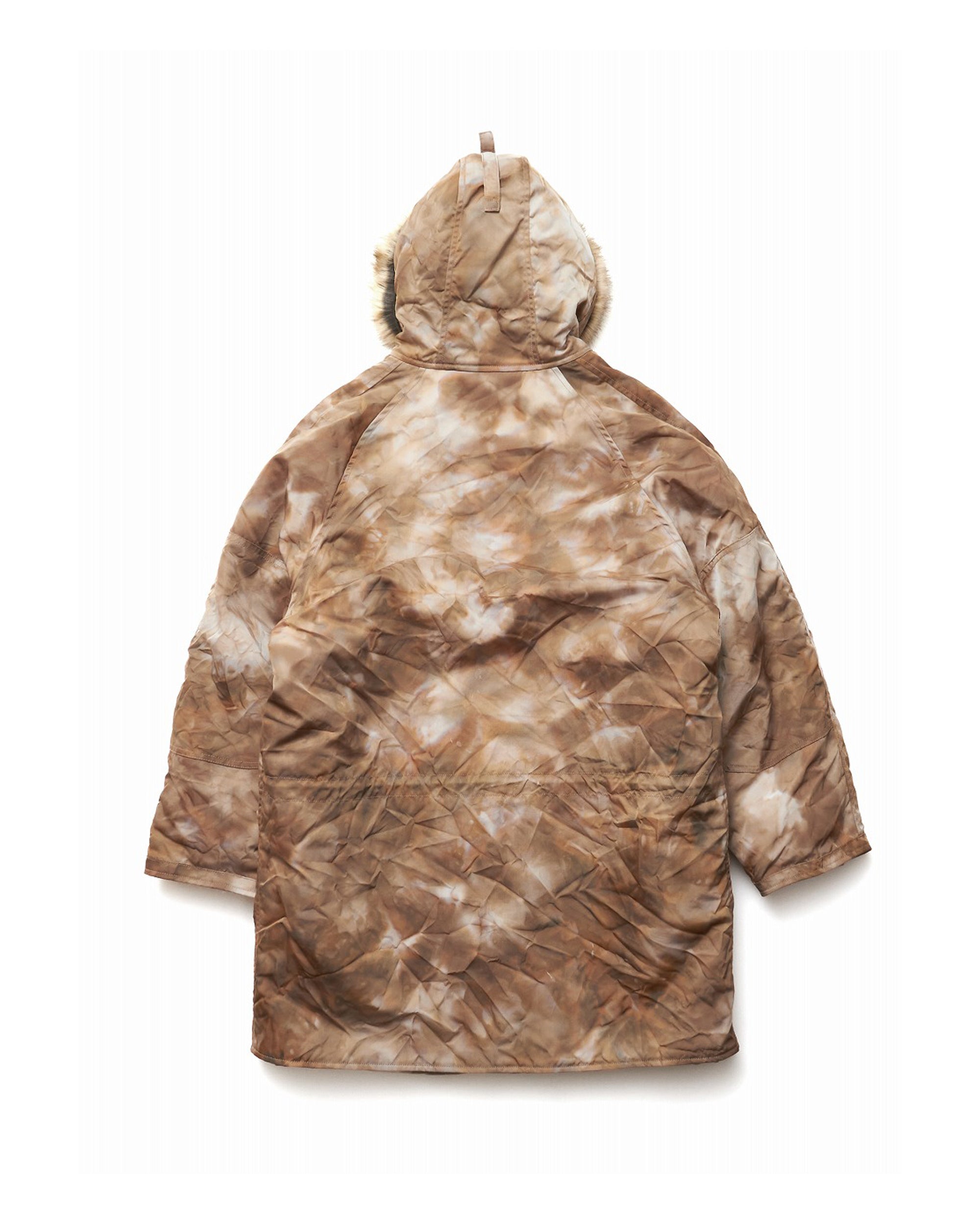 POUR CAMO N3-B – SUGARHILL TOKYO