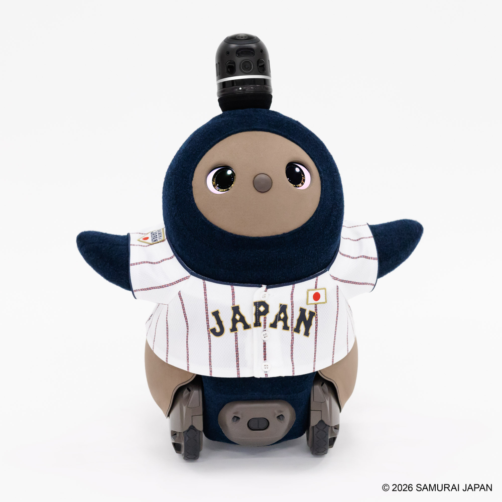 うさたん♡ ラボットワンピース2点 過去の販売アイテム | LOVOT