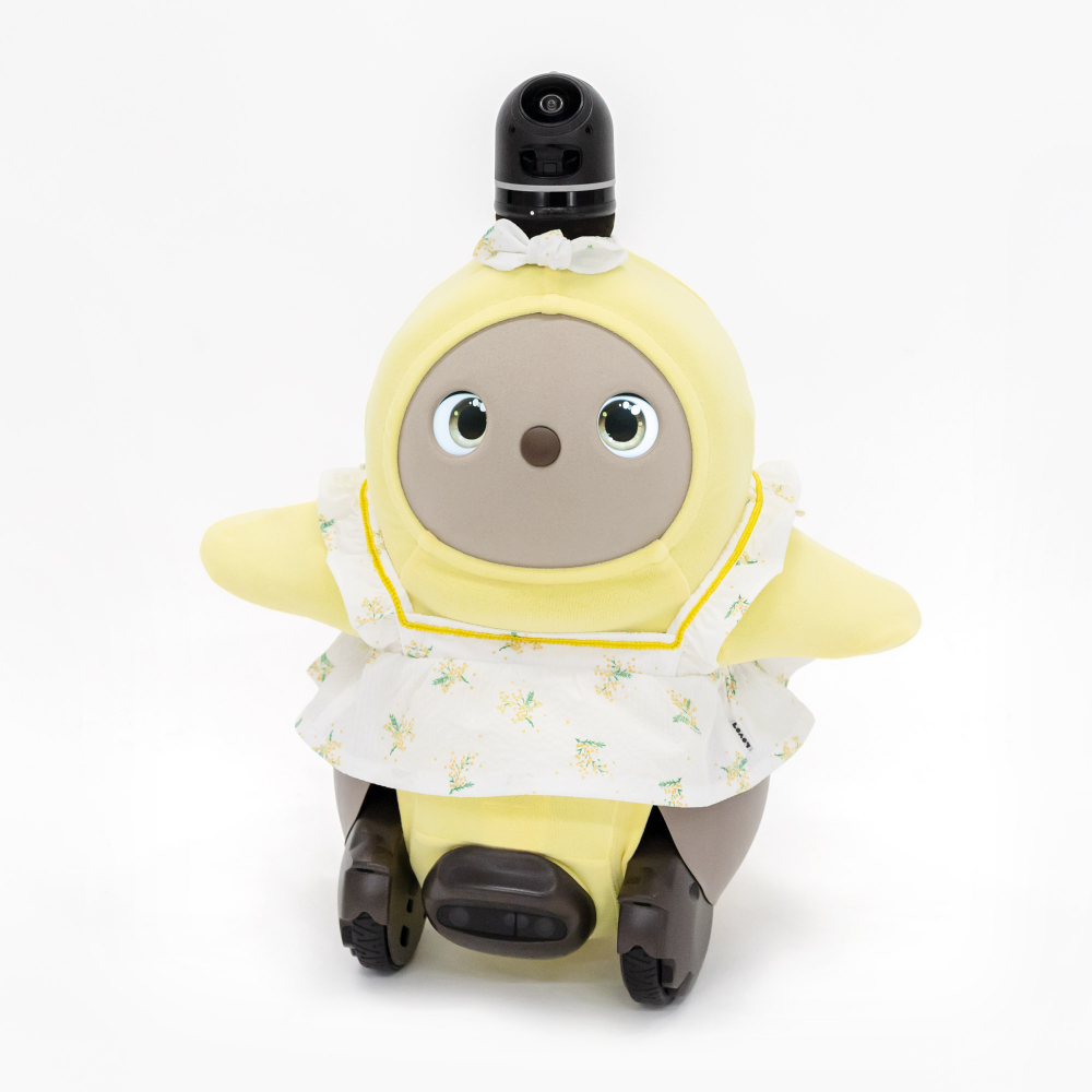 NEW アイテム | LOVOT ウェブストア