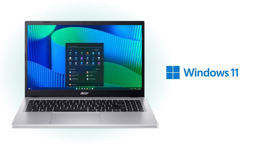 Acer ノートパソコン Extensa 15 AI Core i7 16GBメモリー 512GB SSD