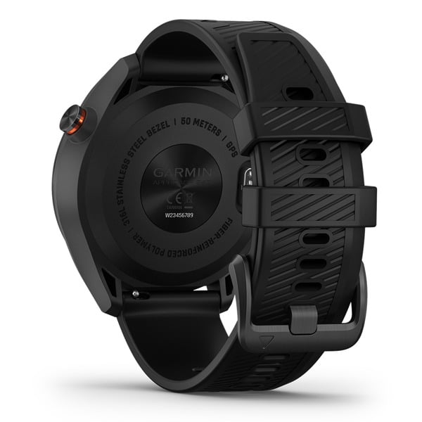 Garmin Approach S40 GPS Golf Premium Watch - GolfOnline