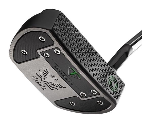 Odyssey Toulon Design Atlanta Putter 2019 - GolfOnline