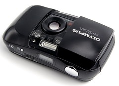 Olympus µ - Camera-wiki.org - The free camera encyclopedia