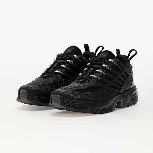 Men's shoes Salomon ACS Pro Black/ Black/ Black (L47179800) | Footshop