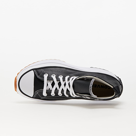 Men's shoes Converse Run Star Hike Leather Black/ White/ Gum