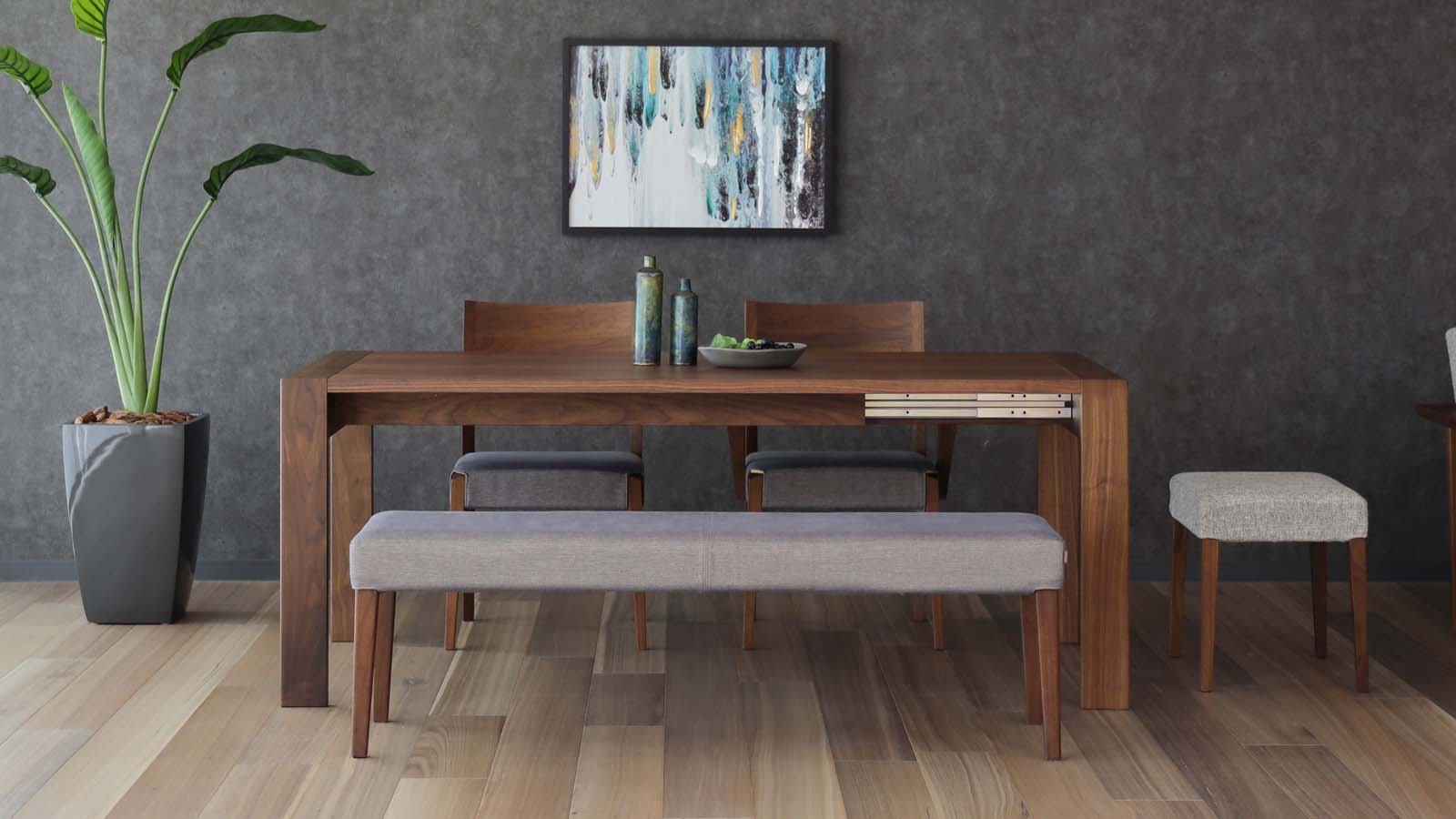 CHOCOLAT(ショコラ)｜【公式】飛騨の家具『株式会社シラカワ』