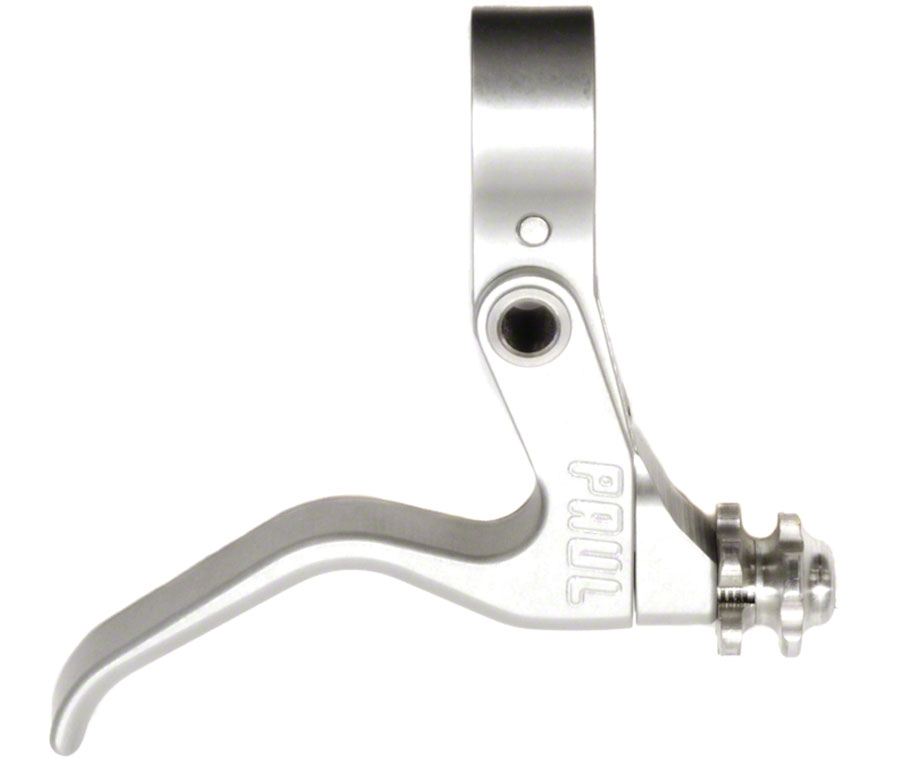 Paul Love Levers Compact Black - Modern Bike