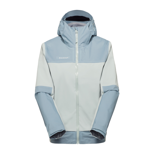 Ducan Guide HS Hooded Jacket Women | Mammut