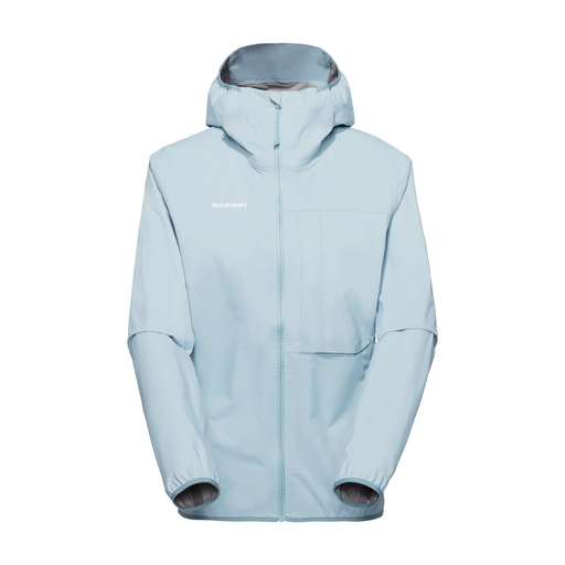 Ducan Light HS Hooded Jacket Women | Mammut