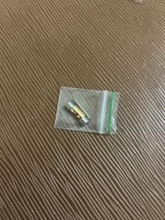 ロレックス純正ジュビリーブレス ss/yg 美品 1駒 12ミリ - メルカリ