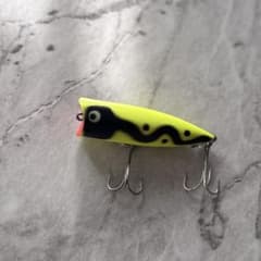 Heddon】Chugger Spook ヘドン チャガースプーク - メルカリ