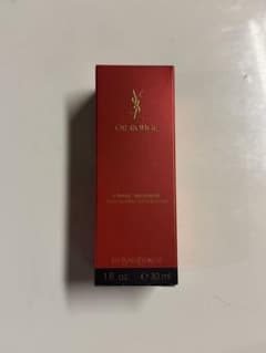 イヴ・サンローラン オールージュ ユイル R レフィル 30ml 未使用品