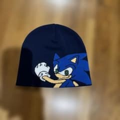 ソニック 00s ビーニー fti swag sk8 y2k 平成 - メルカリ