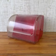 アンティーク】昭和レトロ mycabin フードケース 調味料入れ 収納