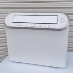 ◎エディオン e angle 衣類乾燥除湿機 ANG-CD-B2 2020年製 - メルカリ