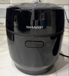 2026年最新】ヘルシオホットクック kn-hw16g-bの人気アイテム - メルカリ