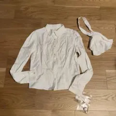 2026年最新】EXCENTRIQUE シャツ・ブラウスの人気アイテム - メルカリ