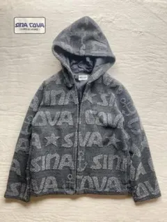 2026年最新】シナコバ パーカーの人気アイテム - メルカリ