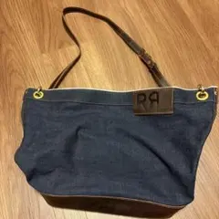 2026年最新】RRL ショルダー バッグの人気アイテム - メルカリ