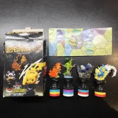 2026年最新】バトルフィギュア ポケモンの人気アイテム - メルカリ