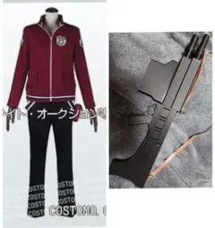 2026年最新】嵐山隊 コスプレの人気アイテム - メルカリ