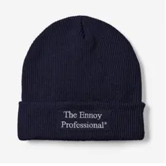 2026年最新】ENNOY ニット帽・ビーニーの人気アイテム - メルカリ