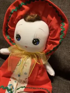 2026年最新】文化人形 昭和レトロの人気アイテム - メルカリ