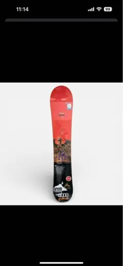 2026年最新】burton ドラゴンの人気アイテム - メルカリ