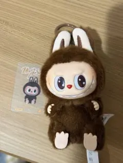 2026年最新】LABUBU ぬいぐるみ シークレットの人気アイテム - メルカリ