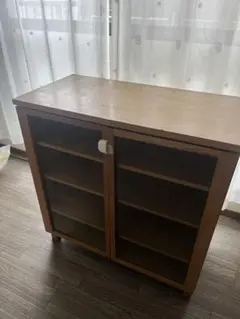 2026年最新】無印 キャビネットガラスの人気アイテム - メルカリ