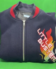 2026年最新】リトバス スタジャンの人気アイテム - メルカリ