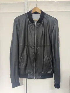 2026年最新】レザージャケット バーニーズニューヨークの人気アイテム