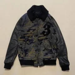 2026年最新】1piu1uguale3 スタジャンの人気アイテム - メルカリ