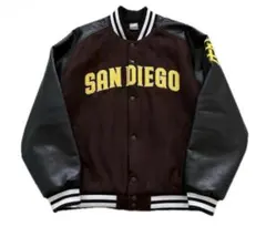 2026年最新】パドレス スタジャンの人気アイテム - メルカリ