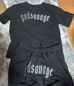 2026年最新】godsavag セットアップの人気アイテム - メルカリ