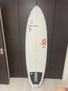 2026年最新】サーフボード ミッドレングスの人気アイテム - メルカリ
