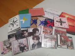 2026年最新】txtまとめ売りの人気アイテム - メルカリ