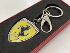 2026年最新】FERRARI キーホルダーの人気アイテム - メルカリ