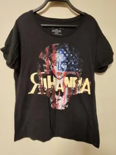 2026年最新】rihanna tシャツの人気アイテム - メルカリ