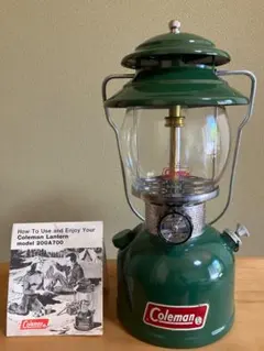 2026年最新】コールマン 200a 1980の人気アイテム - メルカリ