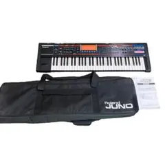 2026年最新】roland juno-gの人気アイテム - メルカリ