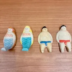 2026年最新】五月女京子 箸置きの人気アイテム - メルカリ