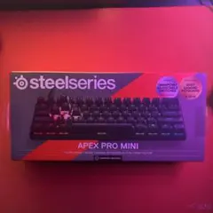 2026年最新】apex pro mini ジャンクの人気アイテム - メルカリ