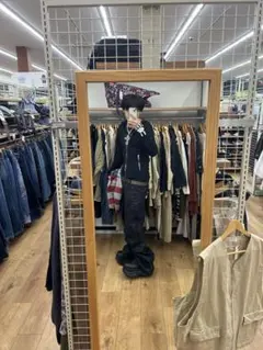 2026年最新】Goa パンツの人気アイテム - メルカリ